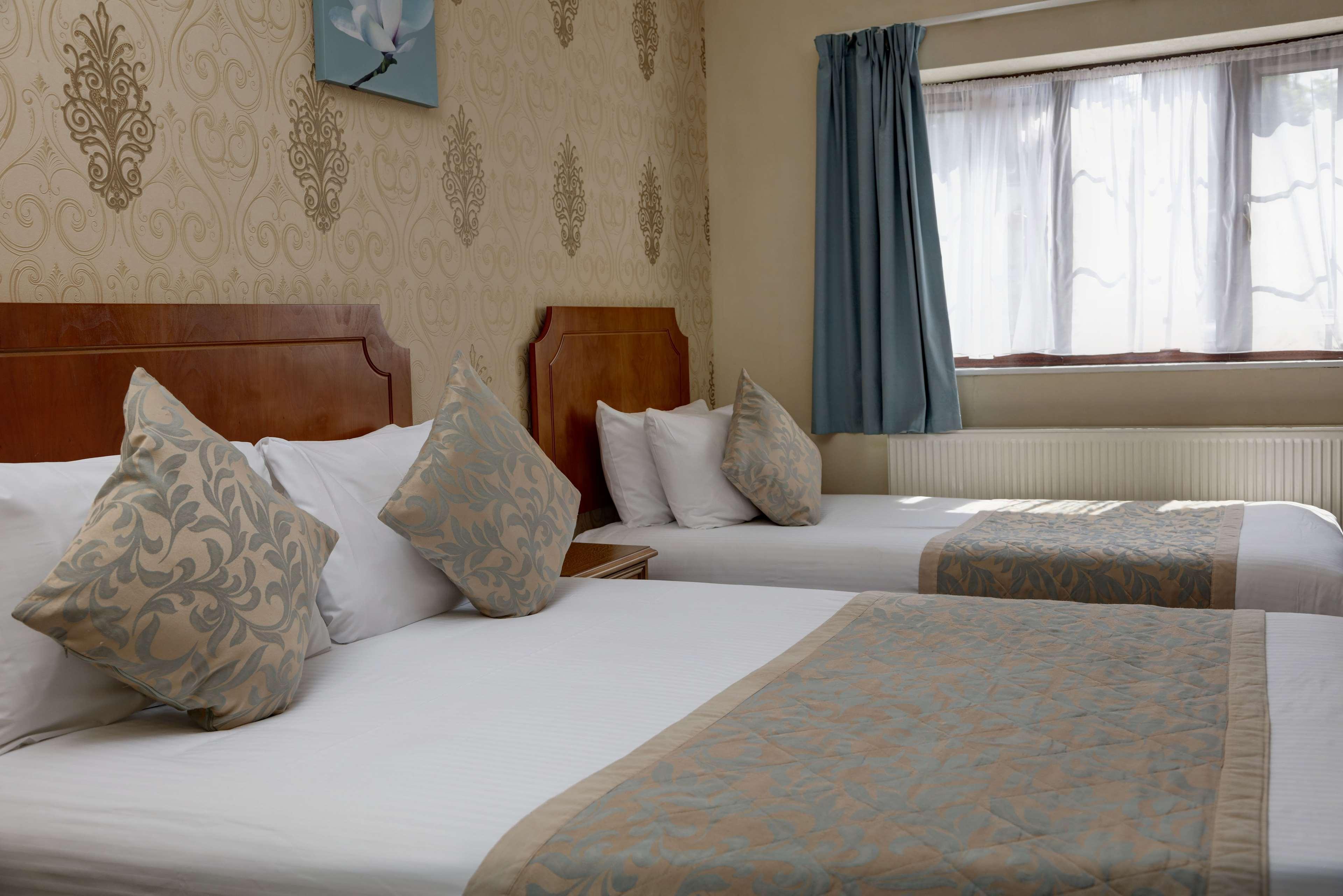 Bridge House Hotel Birmingham Kültér fotó