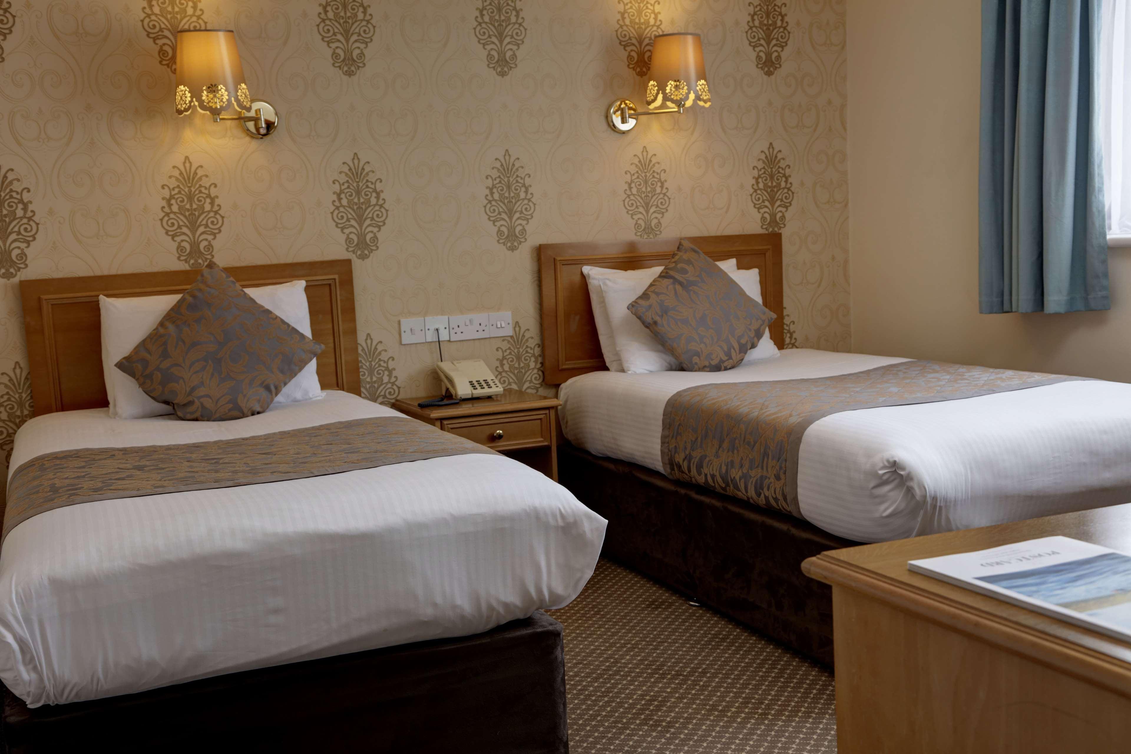 Bridge House Hotel Birmingham Kültér fotó