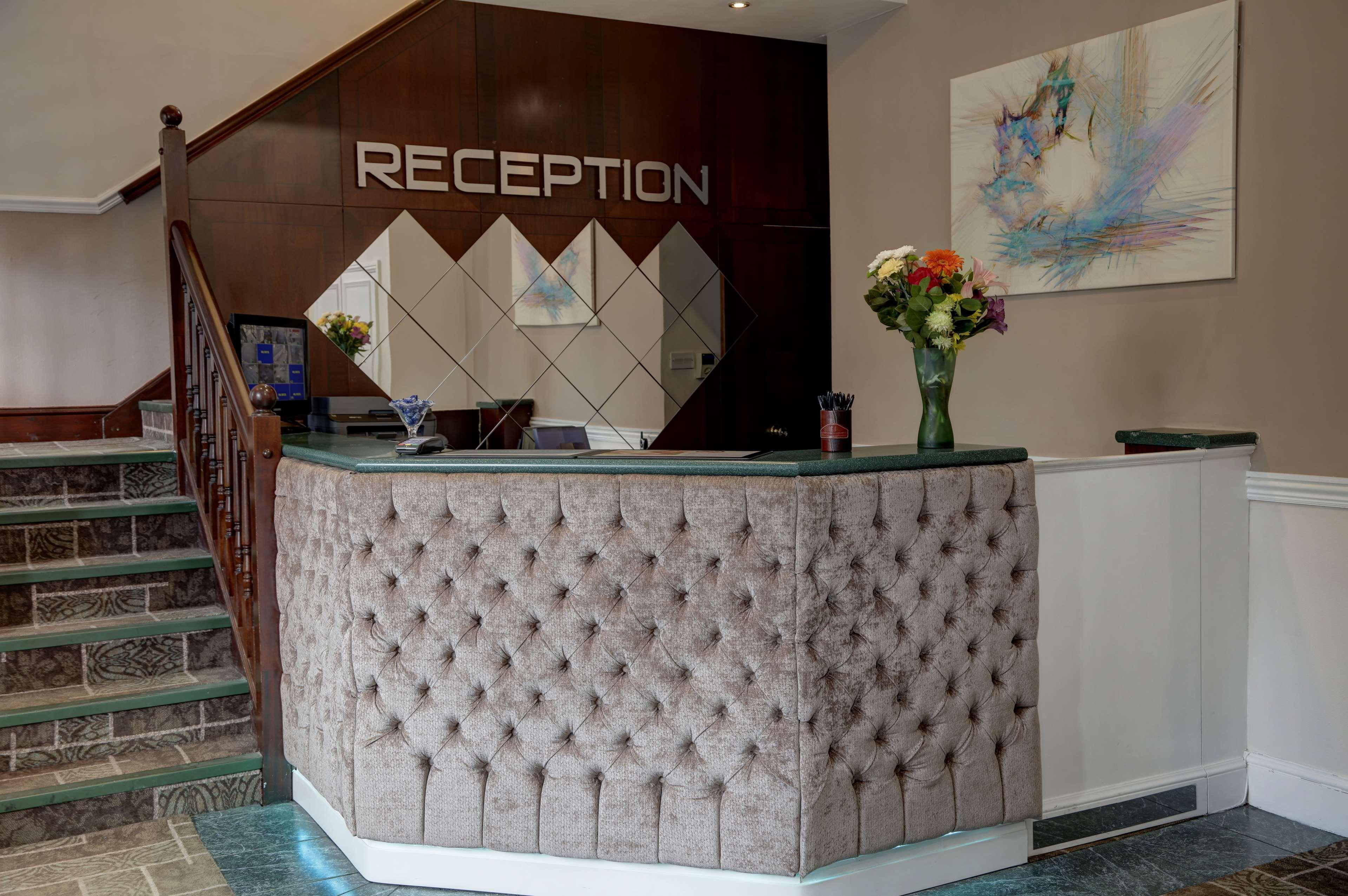 Bridge House Hotel Birmingham Kültér fotó