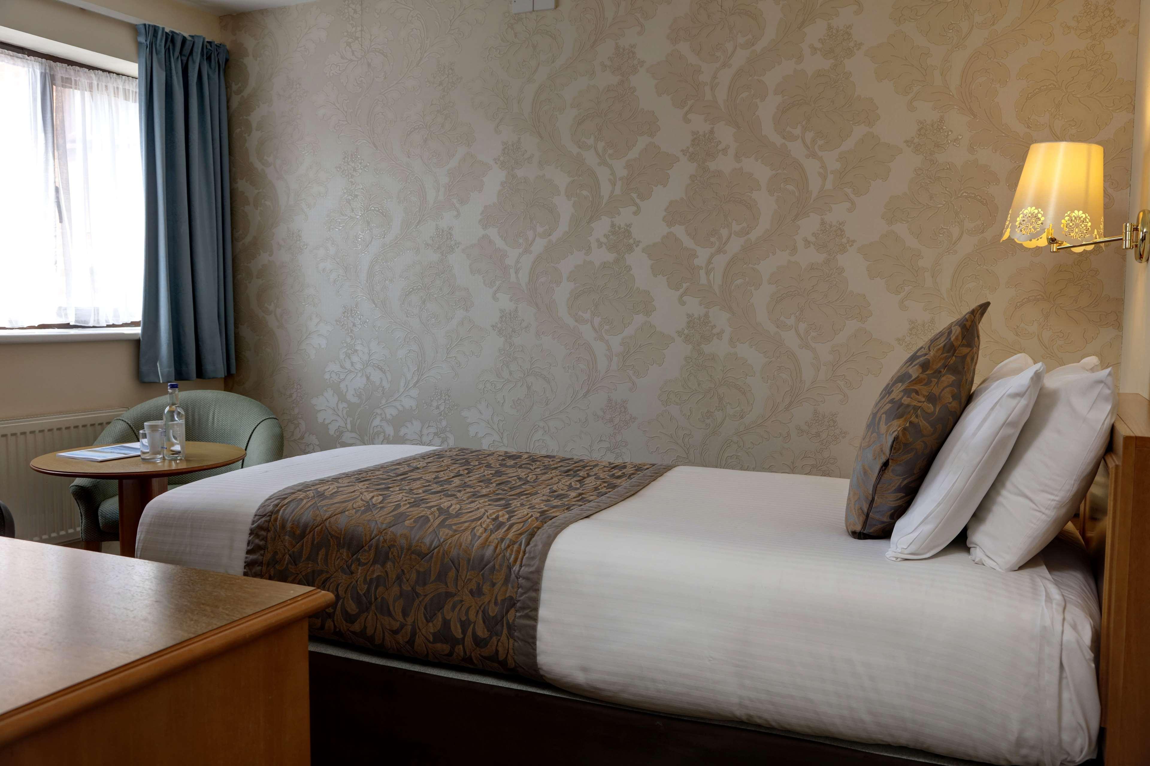 Bridge House Hotel Birmingham Kültér fotó