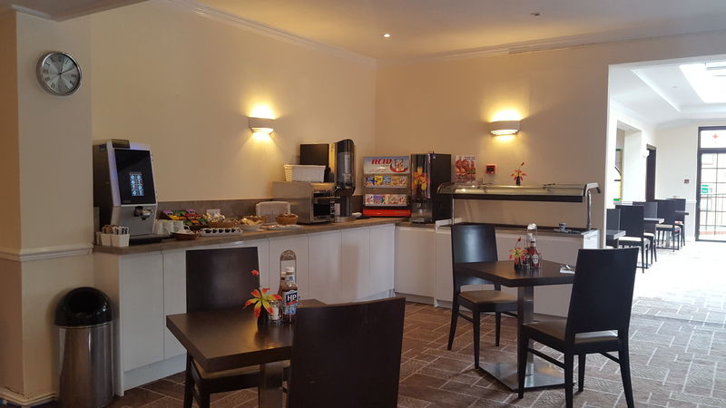 Bridge House Hotel Birmingham Kültér fotó