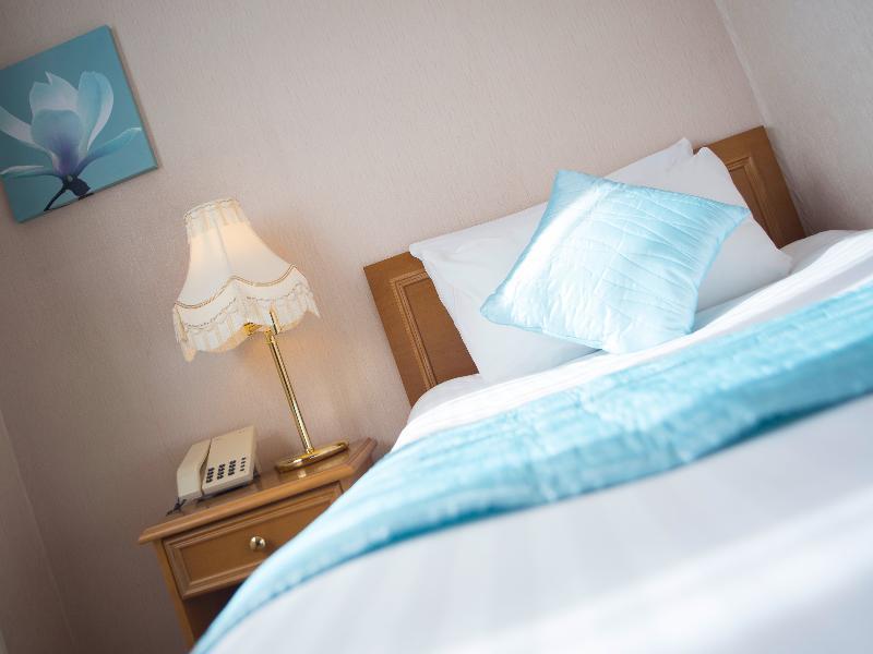 Bridge House Hotel Birmingham Kültér fotó