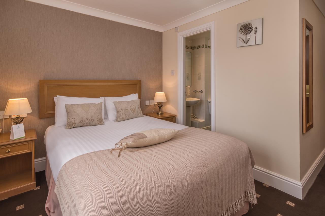 Bridge House Hotel Birmingham Kültér fotó