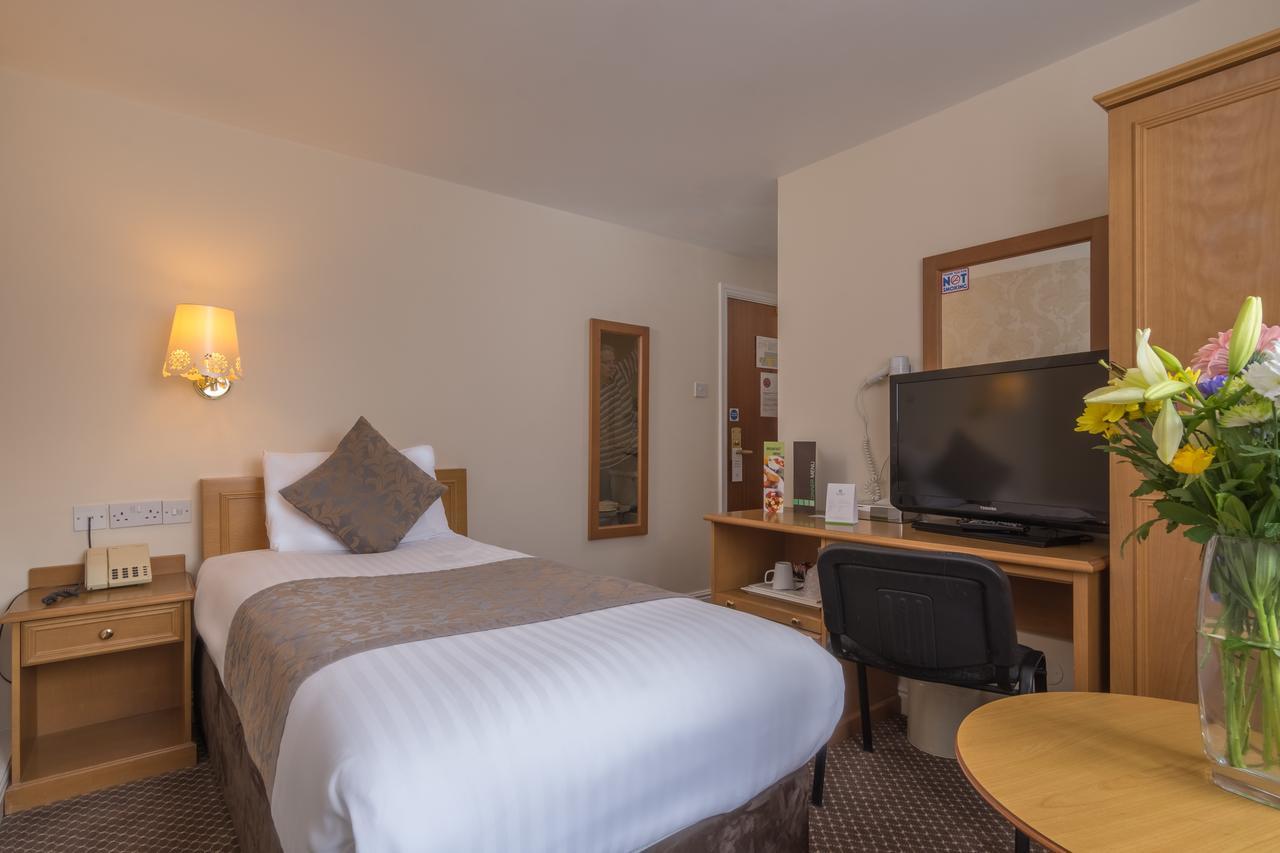 Bridge House Hotel Birmingham Kültér fotó
