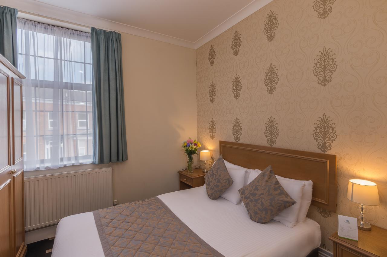 Bridge House Hotel Birmingham Kültér fotó
