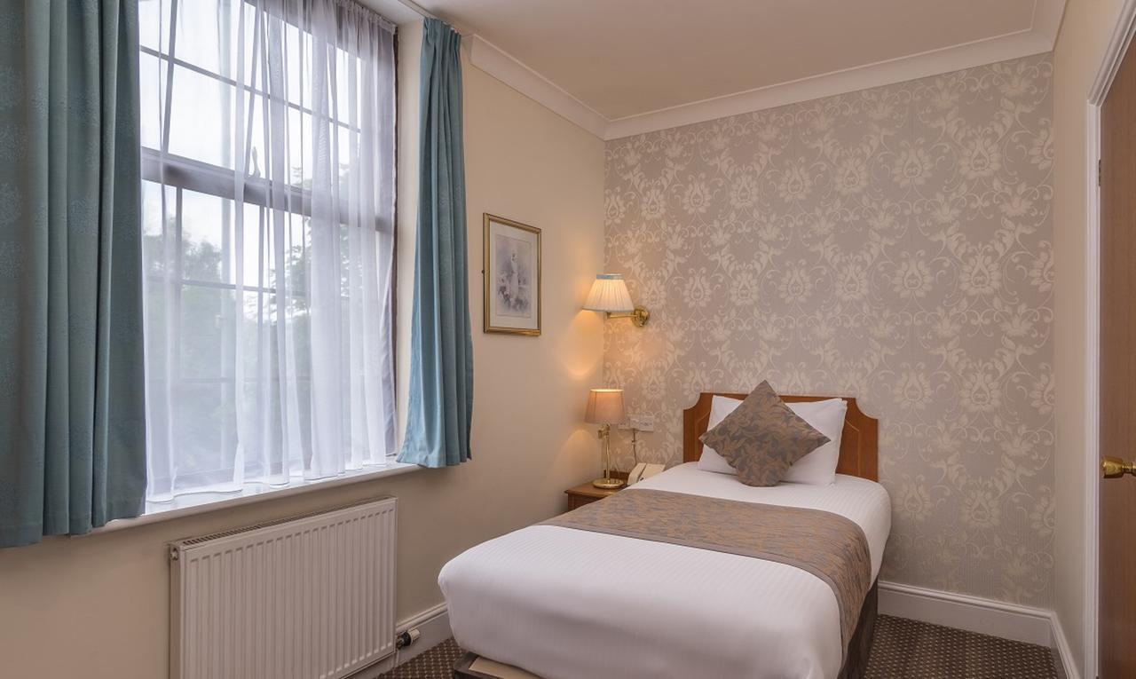 Bridge House Hotel Birmingham Kültér fotó