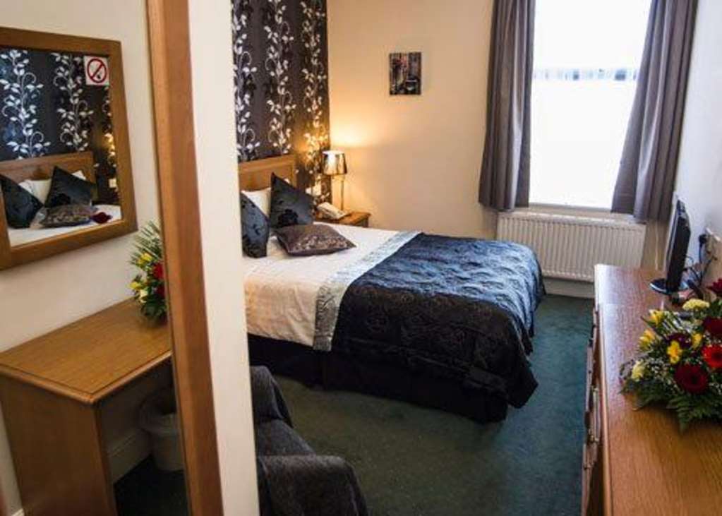 Bridge House Hotel Birmingham Kültér fotó
